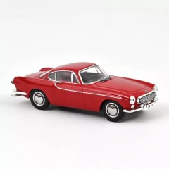 1:43 Масштабная модель VOLVO P1800 1961 Red