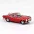 1:43 Масштабная модель VOLVO P1800 1961 Red