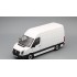 1:24 Масштабная модель VOLKSWAGEN Crafter Van, white