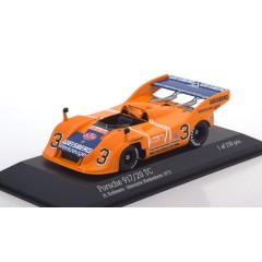 1:43 Масштабная модель PORSCHE 917/20 TC #3 "Felder Racing Team" Interserie Hockenheim 1973