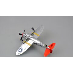 1:48 Масштабная модель Самолет P-47D RAT HUNTER