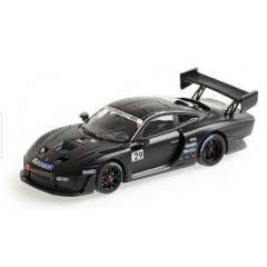 1:43 Масштабная модель PORSCHE 935/19 - GRT GRASSER - SPA 2019