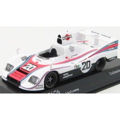1:43 Масштабная модель Porsche 936/76 Winner LM 1976 (Ickx, Lennep)