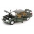 1:18 Масштабная модель MERCEDES-BENZ C-Klass (W202) 1993 Malachite Green Metallic