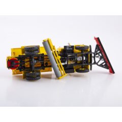 1:43 Масштабная модель ПР-53 (52)