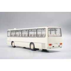 1:43 Масштабная модель Автобус Икарус-255.70 антик