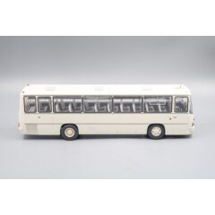1:43 Масштабная модель Автобус Икарус-255.70 антик