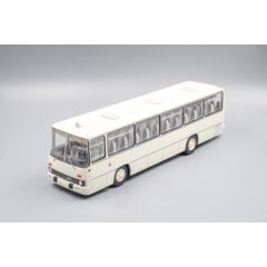 1:43 Масштабная модель Автобус Икарус-255.70 антик