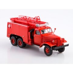 1:43 Масштабная модель ПМЗ-16В