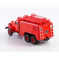 1:43 Масштабная модель ПМЗ-16В