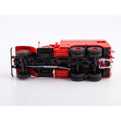 1:43 Масштабная модель ПМЗ-16В