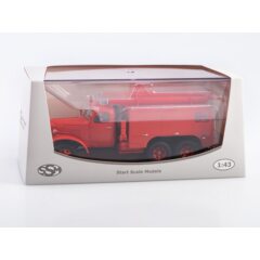 1:43 Масштабная модель ПМЗ-16В