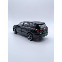 1:32 Масштабная модель Lixiang L9, черный