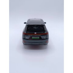 1:32 Масштабная модель Lixiang L9, черный