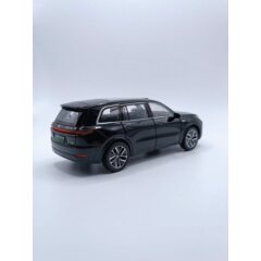 1:32 Масштабная модель Lixiang L9, черный