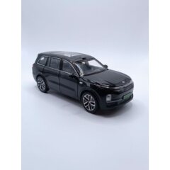 1:32 Масштабная модель Lixiang L9, черный