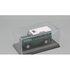 Бокс для моделей автомобилей 1:43 (135х80х63) 1шт