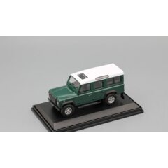 Бокс для моделей автомобилей 1:43 (135х80х63) 1шт