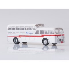 1:43 Масштабная модель Автобус PEGASO Z-403 Monoscocca Spain (1951)
