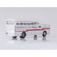 1:43 Масштабная модель Автобус PEGASO Z-403 Monoscocca Spain (1951)