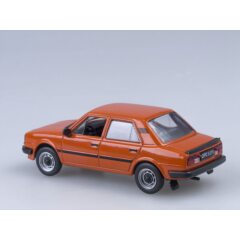 1:43 Автолегенды СССР №153 - SKODA 120 LS