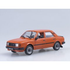 1:43 Автолегенды СССР №153 - SKODA 120 LS