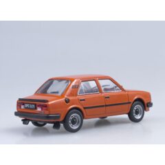 1:43 Автолегенды СССР №153 - SKODA 120 LS