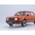 1:43 Автолегенды СССР №153 - SKODA 120 LS