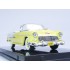 1:43 Масштабная модель Chevrolet Bel Air Open Convertible 1955 - Harvest Gold