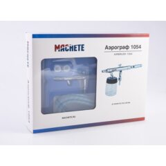 Аэрограф 1054