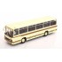 1:43 Масштабная модель автобус IKARUS 256 Beige/Brown