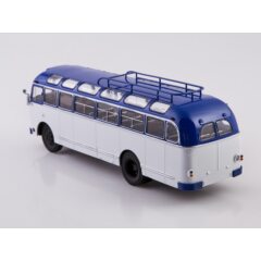 1:43 Масштабная модель Автобус IKARUS-30