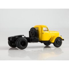 1:43 Масштабная модель ЗИЛ-ММЗ-164АН седельный тягач