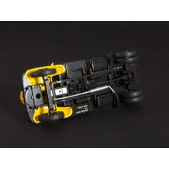 1:43 Масштабная модель ЗИЛ-ММЗ-164АН седельный тягач