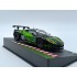 1:43 Масштабная модель FERRARI 458 Italia 4.5l V8 Grand-am Team Extreme Speed Motorsport N 03 24h Daytona (2012) Scott Sharp - Ed Brown - Johannes Van Overbeek - Guy Cosmo, Green Black