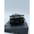 1:43 Масштабная модель FERRARI 458 Italia 4.5l V8 Grand-am Team Extreme Speed Motorsport N 03 24h Daytona (2012) Scott Sharp - Ed Brown - Johannes Van Overbeek - Guy Cosmo, Green Black