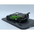1:43 Масштабная модель FERRARI 458 Italia 4.5l V8 Grand-am Team Extreme Speed Motorsport N 03 24h Daytona (2012) Scott Sharp - Ed Brown - Johannes Van Overbeek - Guy Cosmo, Green Black