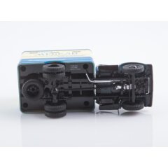 1:43 Масштабная модель Т-246 (51)