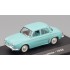 1:43 Масштабная модель RENAULT Dauphine (1958), turquoise