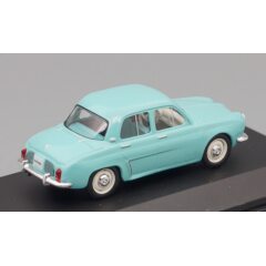 1:43 Масштабная модель RENAULT Dauphine (1958), turquoise
