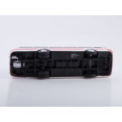 1:43 Наши Автобусы №50 - ЛАЗ-697Н «Турист»