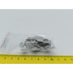 1:100 Сборная модель Французский бронеавтомобиль Laffly S15 TOE (поздний)