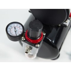 Компрессор для аэрографа 1110