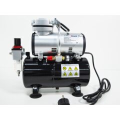 Компрессор для аэрографа 1110