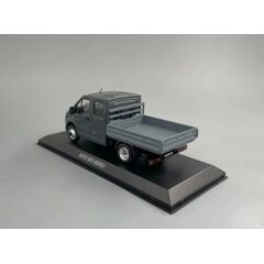 1:43 Автолегенды Новая эпоха №37 - Газель Некст (A22R22)