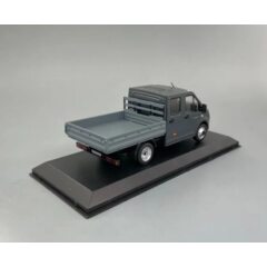 1:43 Автолегенды Новая эпоха №37 - Газель Некст (A22R22)