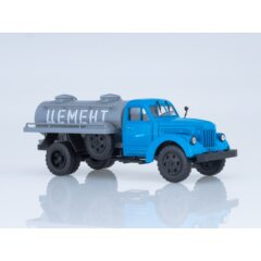 1:43 Масштабная модель Автоцистерна АЦПТ-2,2 (355М)
