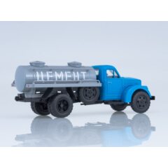 1:43 Масштабная модель Автоцистерна АЦПТ-2,2 (355М)