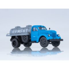 1:43 Масштабная модель Автоцистерна АЦПТ-2,2 (355М)