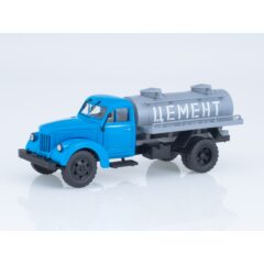 1:43 Масштабная модель Автоцистерна АЦПТ-2,2 (355М)